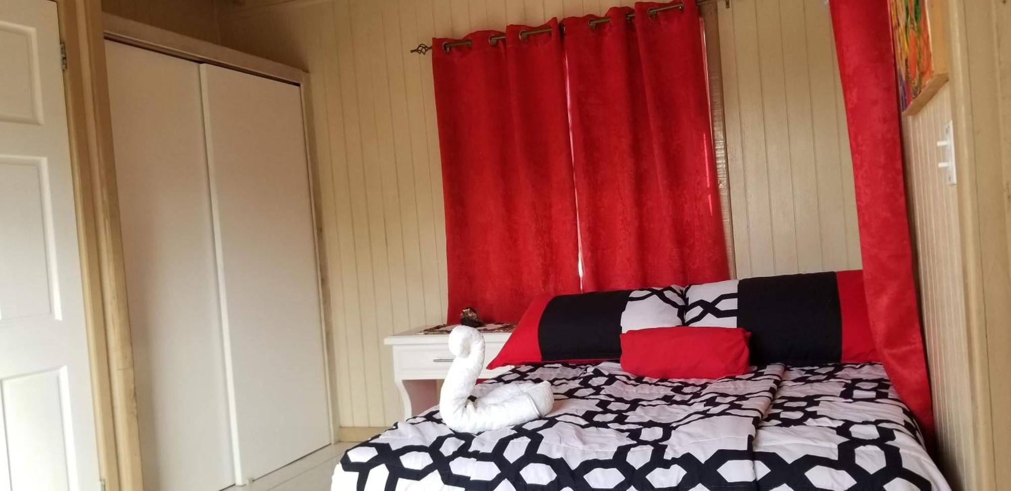 Cnp Apartments 세인트존스 외부 사진