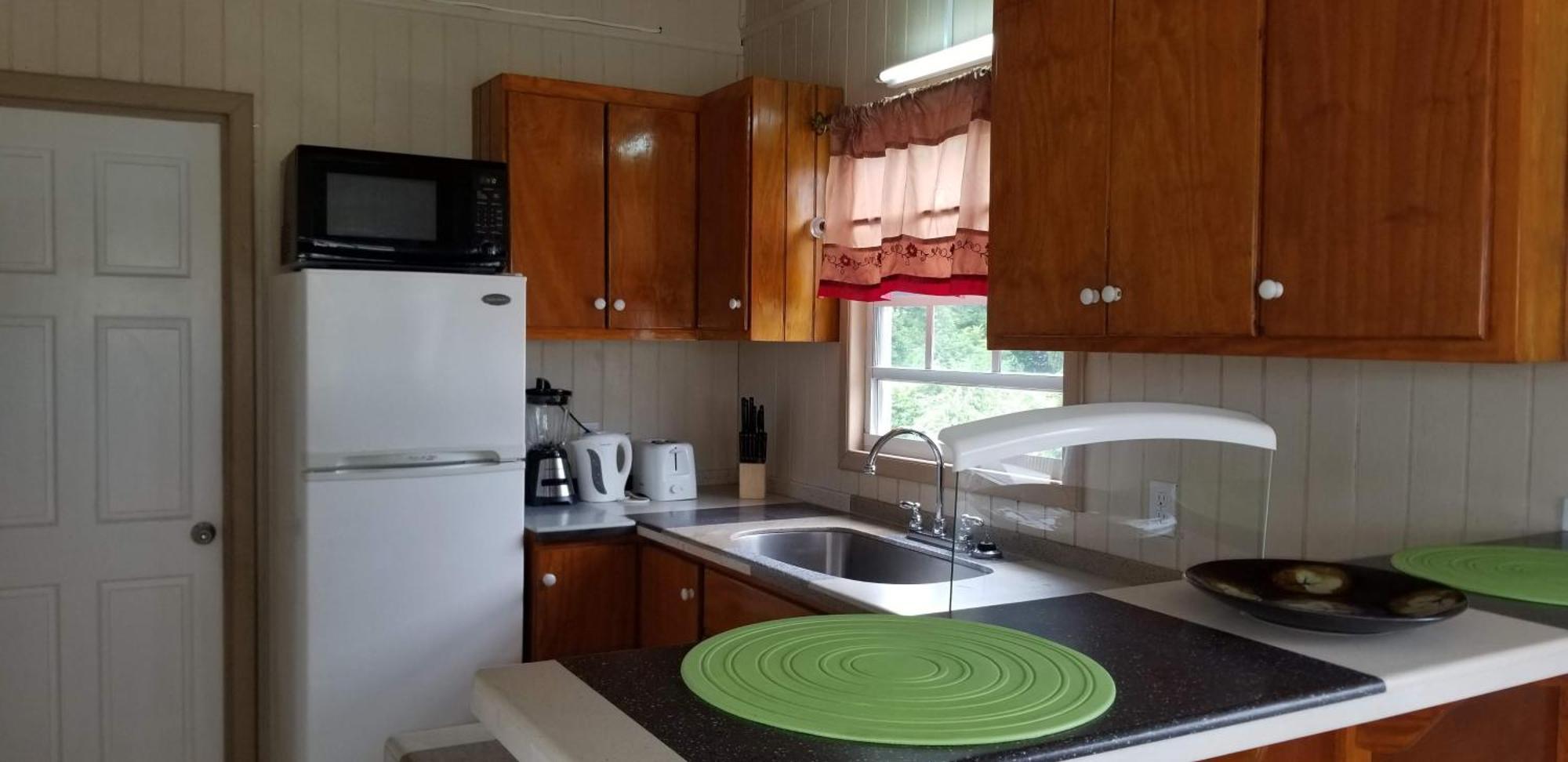 Cnp Apartments 세인트존스 외부 사진