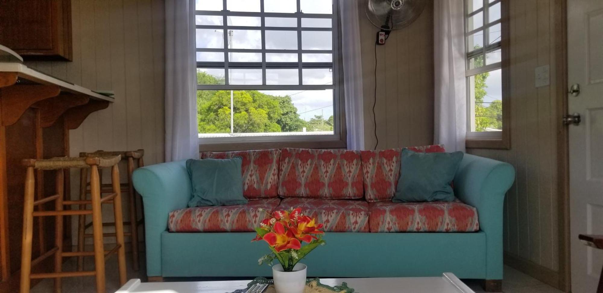 Cnp Apartments 세인트존스 외부 사진