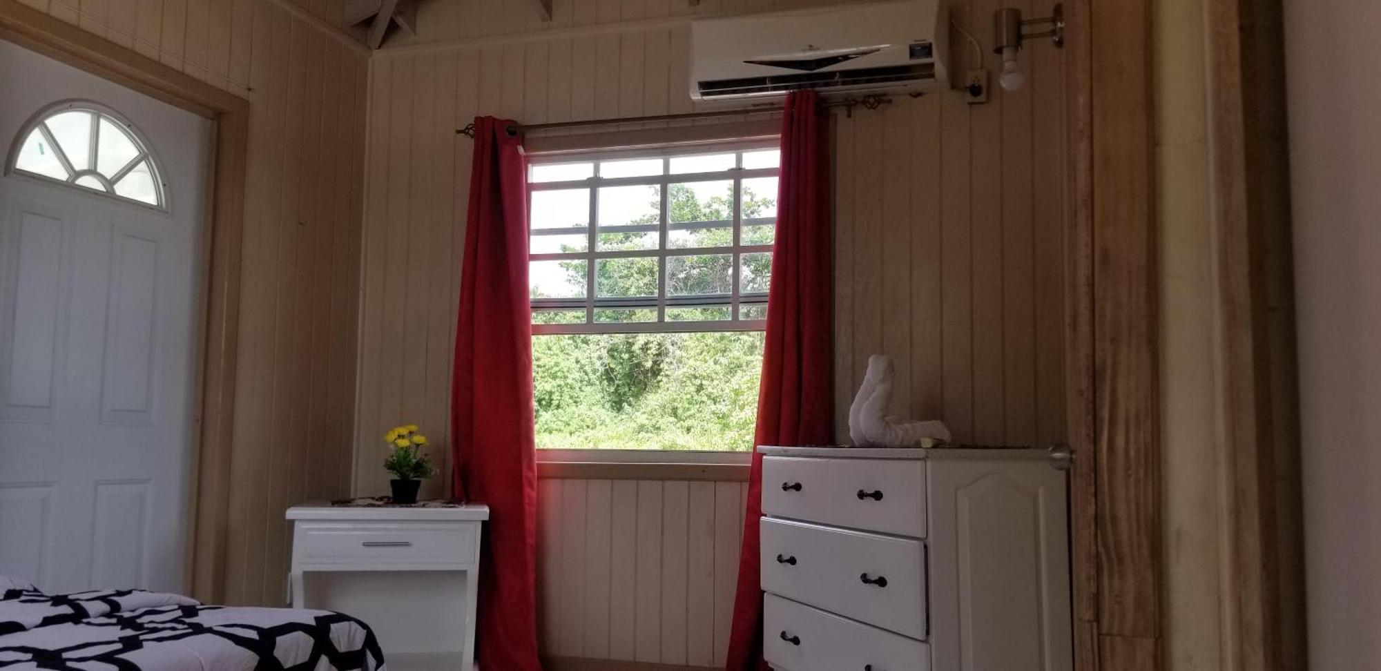 Cnp Apartments 세인트존스 외부 사진